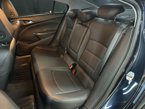 Chevrolet Cruze 1.4T LTZ AT 4P 2023