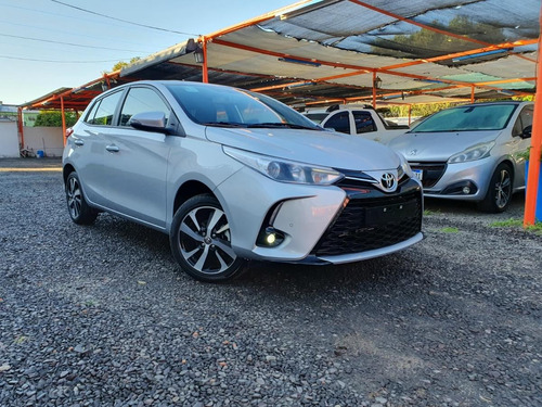 Toyota Yaris 1.5 107cv Xls Cvt 2025