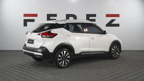 Nissan Kicks 1.6 Advance Cvt 2020