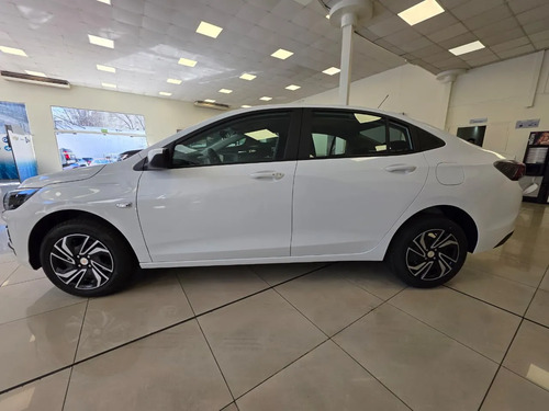 Chevrolet Onix plus 1.0 Lt 2025