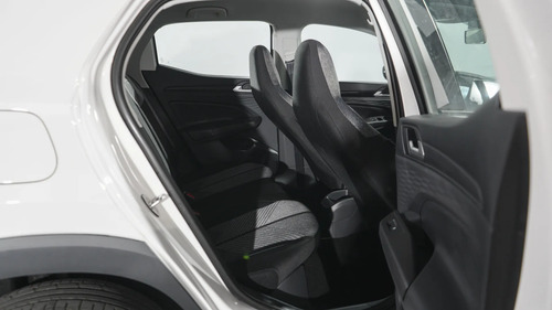 Volkswagen Tera 1.0T 170 Tsi Comfort At 2026