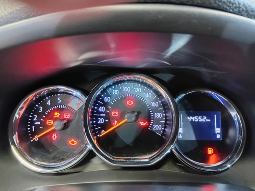 Renault Sandero Stepway Ph2 1.6 Intens L/19 2021