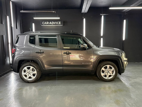 Jeep Renegade 1.3 T 270 4X2 SPORT AT6 2026