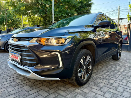 Chevrolet Tracker 1.2 TURBO L20 2023