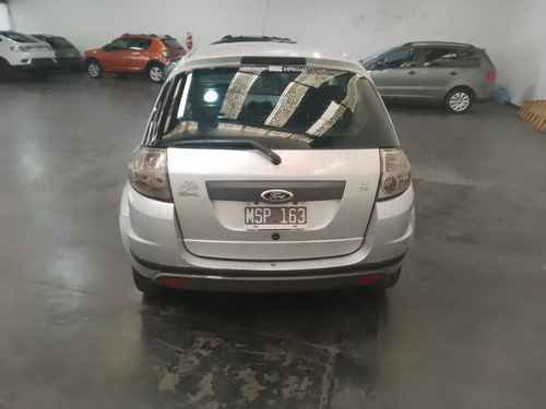 Ford Ka 1.6 Fly Viral 95cv 2013