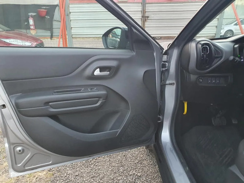 Citroën C3 1.6 16v Vti 115 Feel Pack 2023