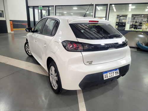 Peugeot 208 1.6 Active Pack 2023