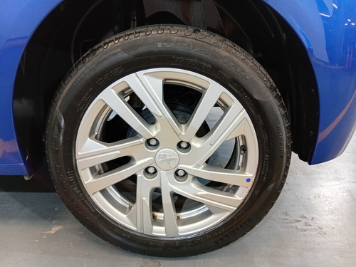 Peugeot 208 1.6 Active L/20 2021