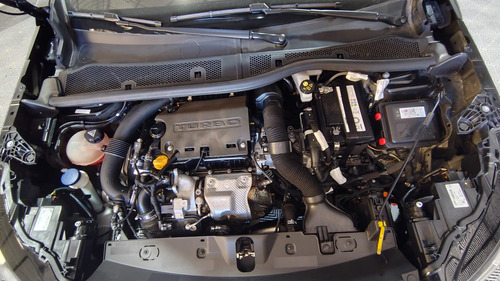 Peugeot 2008 1.0T Active 2024