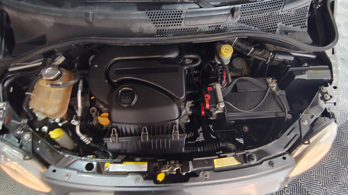 Fiat 500 1.4 Cult 85cv 2012