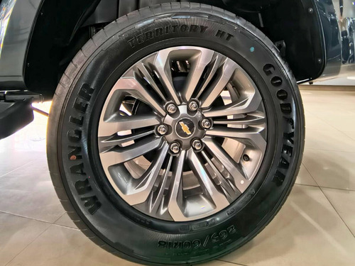 Chevrolet S-10 2.8 TD DC 4X4 HC AT L26 2026