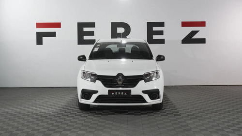 Renault Sandero 1.6 16v Life 2021