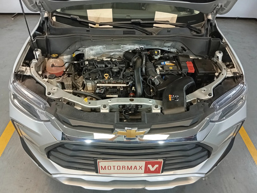 Chevrolet Tracker 1.2 Turbo Premier At6 2020