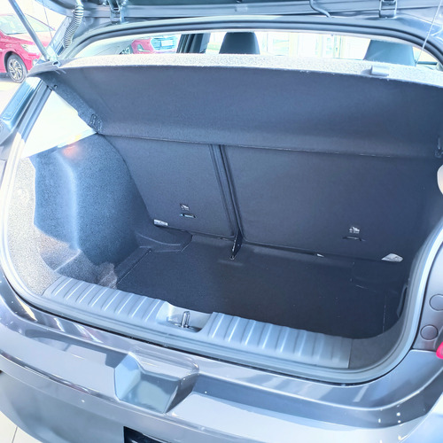 Chevrolet Onix 1.0 Lt 2025