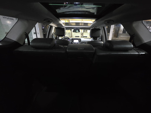 Hyundai Grand Santa Fé 2.2 Crdi Premium 7as 2016