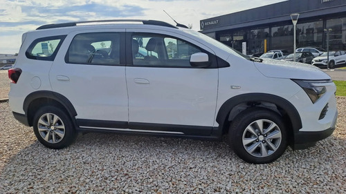 Chevrolet Spin 1.8 Lt 5as 105cv 2026