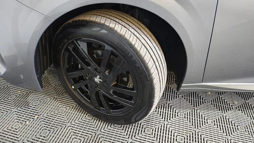 Peugeot 208 1.6 Style Mt 2023