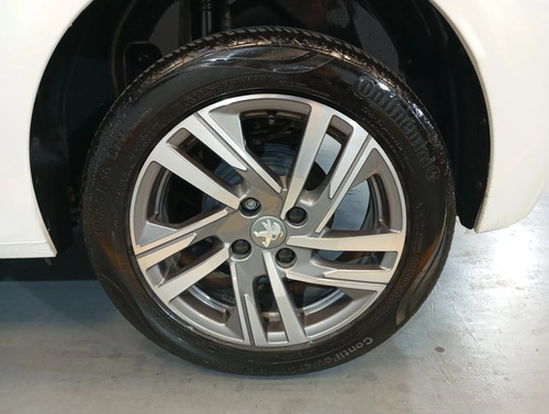 Peugeot 208 L/20 1.6 Allure 2022