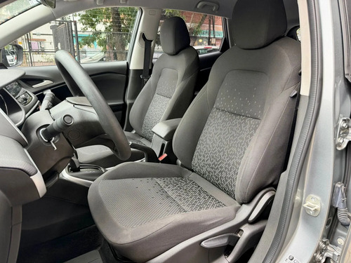 Chevrolet Tracker 1.2 TURBO AT6 L20 2023