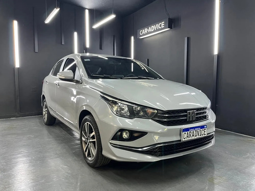 Fiat Cronos 1.3 GSE PRECISION CVT L23 2022