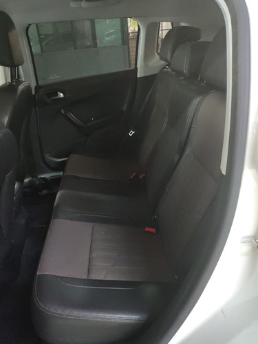 Peugeot 2008 feline 1.6 2018