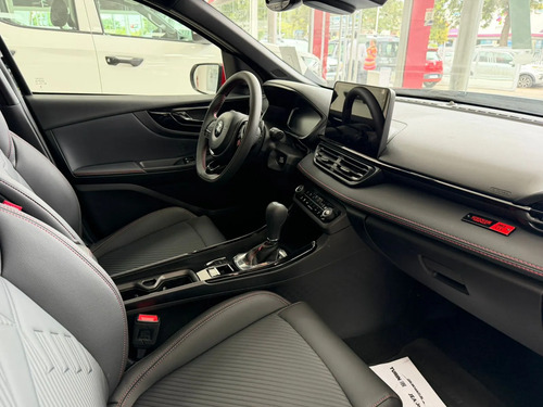 Fiat Pulse 1.3 Abarth T270 2026