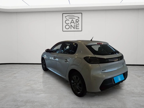 Peugeot 208 1.6 ALLURE PACK L24 2024