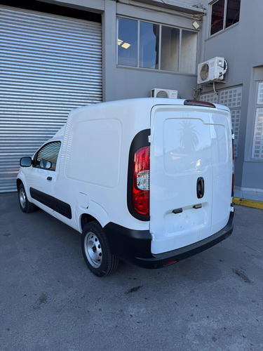 Fiat Fiorino 1.3 endurence 2025