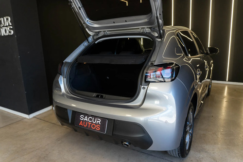 Peugeot 208 1.6 Feline Tiptronic 2023