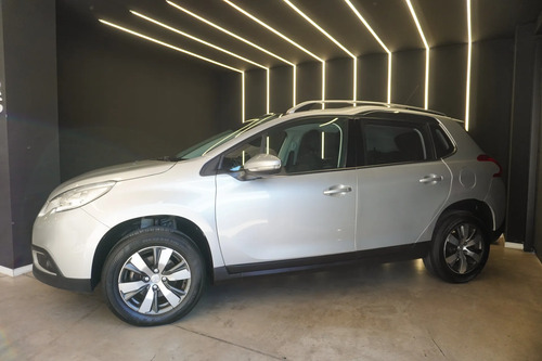 Peugeot 2008 1.6 Feline 2017