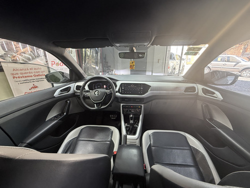 Volkswagen T-Cross 1.6 Highline At 2021