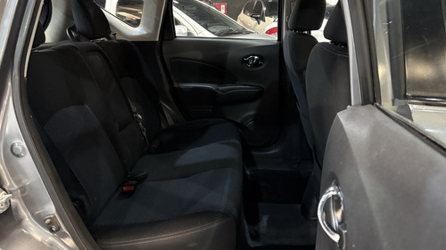 Nissan Note 1.6 Sense 110cv 2016