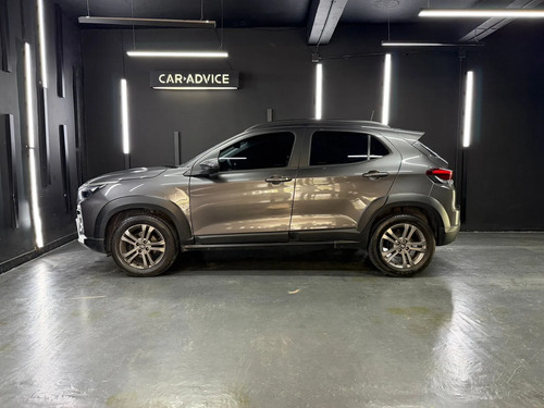 Fiat Pulse 1.3 DRIVE CVT L23 2022