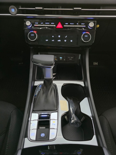 Hyundai Tucson 2.0 C/techo 2024