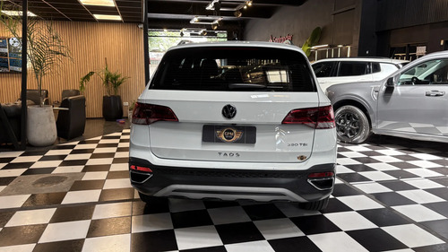 Volkswagen Taos 1.4 250 Tsi Highline 2022