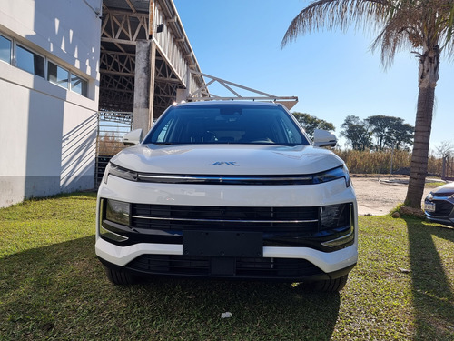 JAC Js4 1.5T Flagship Cvt 2025