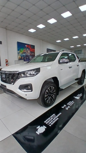 Fiat TITANO 2.2 Multijet Ranch Awd At8 2026