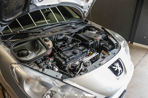 Peugeot 207 1.4 XS ALLURE 5P 2016