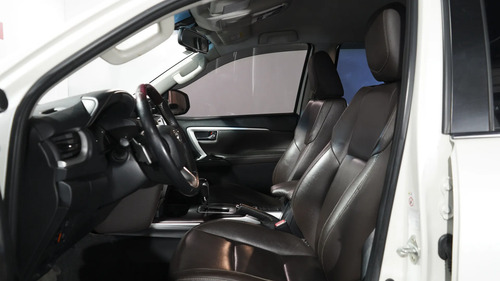 Toyota SW4 4X4 SRX 2.8 TDI 6 A/T 7A 2018