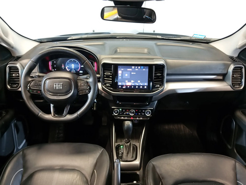 Fiat Toro 2.0Tdi Freedom 4X4 At L/21 2023