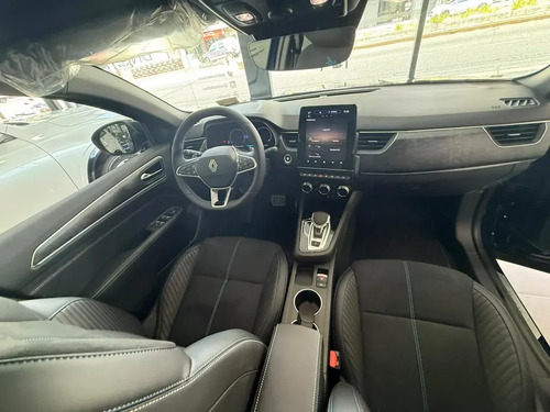 Renault Arkana 1.3 E-Tech Hybrid Espirit Alpine 2026