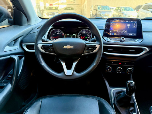 Chevrolet Tracker 1.2 TURBO L20 2023