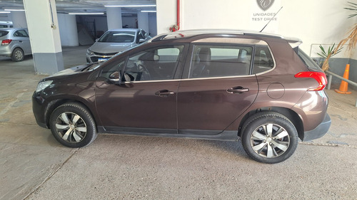 Peugeot 2008 FELINE 1.6 TIPTRONIC 2018
