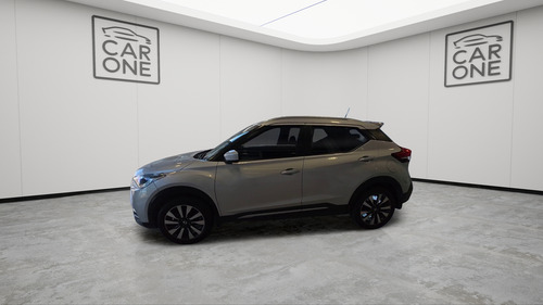 Nissan Kicks 1.6 ADVANCE CVT L17 2019
