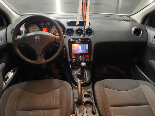 Peugeot 408 1.6 Allure Pack 2019