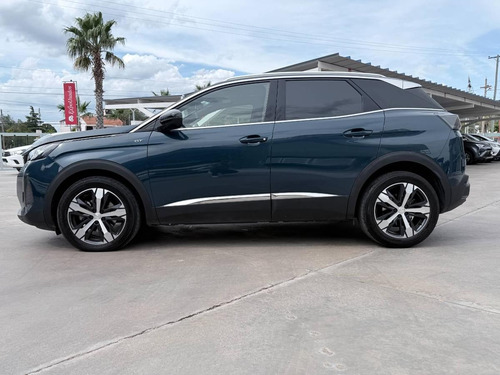 Peugeot 3008 1.6 Gt Pack Tip L21 2024 2024