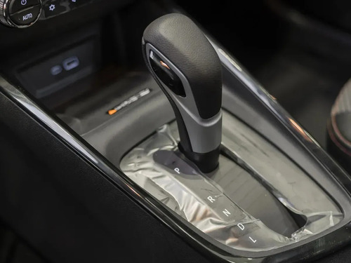 Chevrolet Onix 1.0 Turbo Rs At 2026