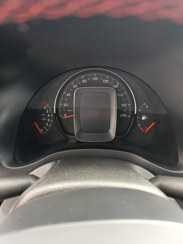 Fiat Strada 1.0 Ultra T200 Cvt 2026