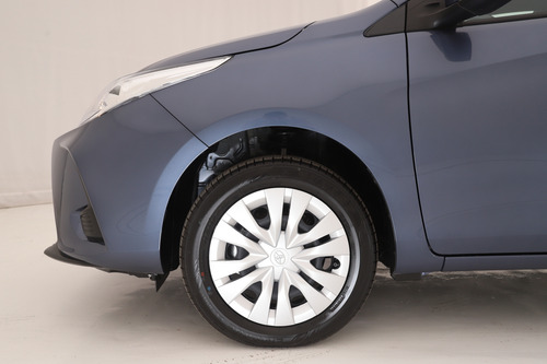 Toyota Yaris 1.5 107Cv Xs Cvt 2026