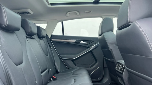 Ford Territory 1.5t Titanium 2023